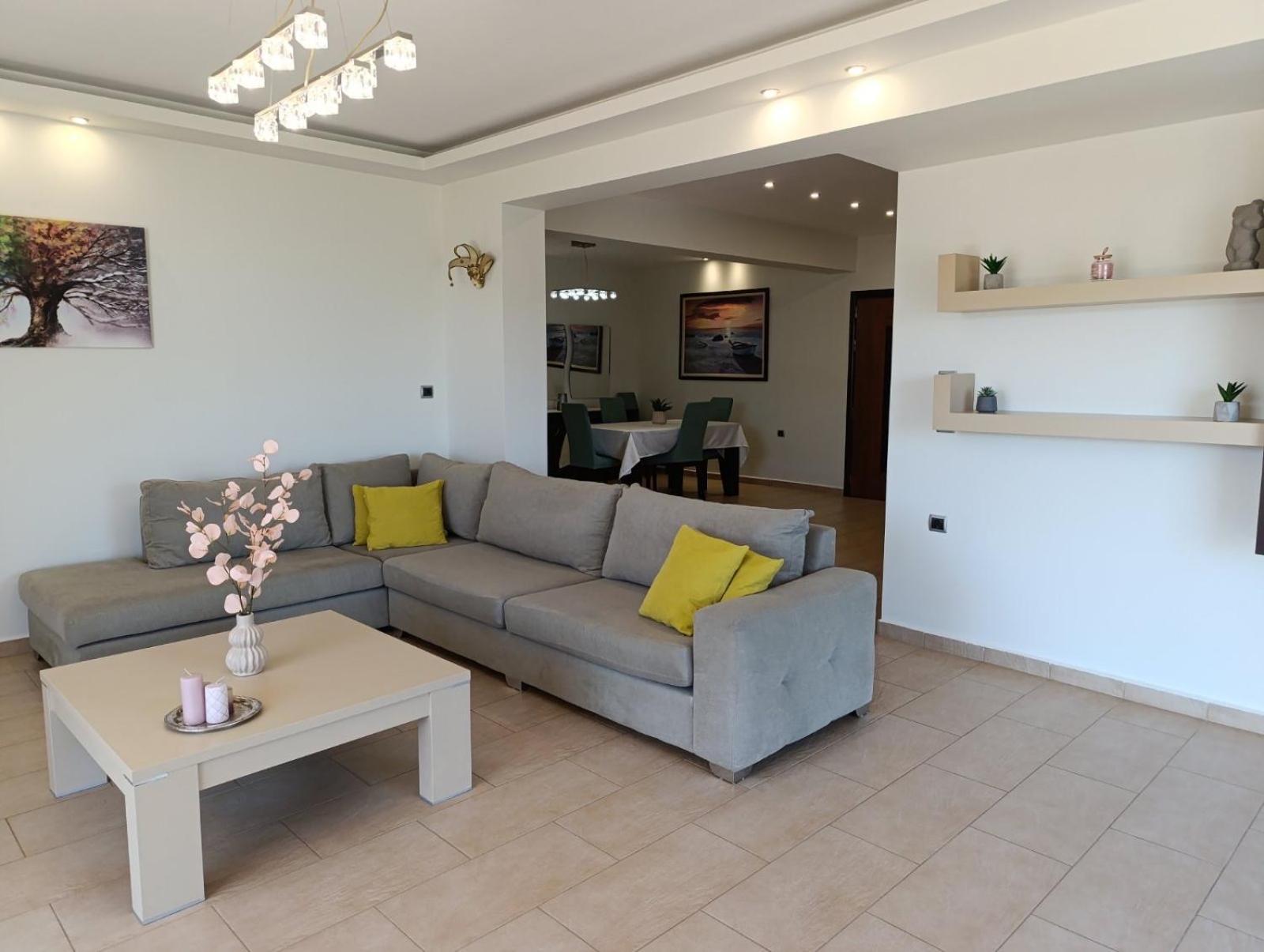 Bay View Apartment La Canea Exterior foto